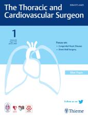 Total Correction of Tetralogy
