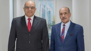 Dr. Yasser Menaissy