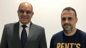 Open heart surgery at Dubais Zulekha Hospital gives expat new lease of life